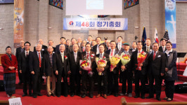 뉴욕교협, 제49회기 회장 선출 무산