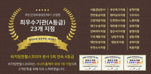 비지팅엔젤스코리아, 장기요양기관 평가 심화 교육에 나선다