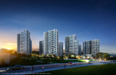 다양한 교통호재로 미래가치 빛나는 ‘e편한세상 헤이리‘