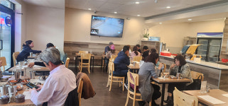 “무봉리 토종 순대국” 오픈