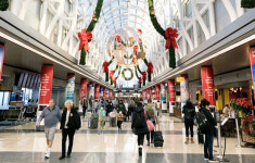 오헤어, 19년 연속 북미 최고 공항