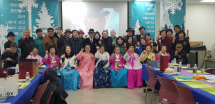 사회적경제기업 ‘라떼는 집밥’, 오는 23년부터 노인 재사회화 사업 본격 확대