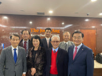 “한 단체 두 회장” 충청향우회 내분 격화