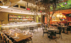 LA 인근 밸런타인데이 저녁식사 하기 좋은 식당 추천