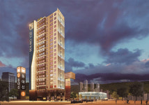 부산 펫프랜들리 오피스텔! ‘이음펫 에디피치오’