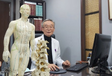 민영기 박사 연구ㆍ개발 천지인 타조진액 K글로벌문화대상 수상