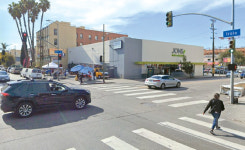 아이롤로·8가, 위험한 교차로 7위