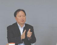 [만나봤습니다] 이신욱 공인회계사