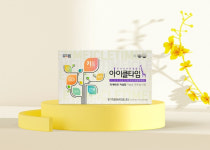 아이클타임으로 키성장 뿐만 아니라 봄철 면역력까지 챙길 수 있어
