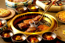 코리안 스테이크하우스 ‘안토(Anto)’ 오픈