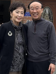 홀리 박 권사, 더나눔하우스에 5000불 후원