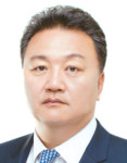 김봉현, 상의회장 도전…갈라 행사 전 입장 표명