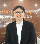 “차별화된 서비스로 종합보험 시장 공략” 잡코리아USA 브랜든 이 대표