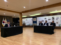 “한인이민사박물관, 한인회로 이관해야”