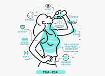 후니즈, 면역재조합물질 YCA-234 공급계약을 통해 중국 시장 본격 진출!