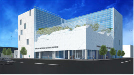 한미박물관 또 아파트 붙여 추진