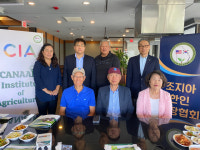 미국 농장주 되기, 어렵지 않아요 조지아한인농장협회 지원 설명회