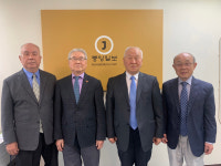 뉴욕장로성가단 제17회 정기연주회