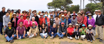 은빛대학 종강 기념 필드트립