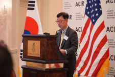 위 아 투게더 다운타운서 한미동맹 70주년 기념 세미나