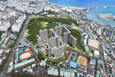 포항시 한국 최고 배터리 특구로 거듭나 인구 유입에 분양 단지에도 눈길