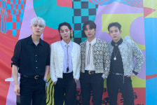 K팝 밴드 ‘더 로즈’ 단독 인터뷰