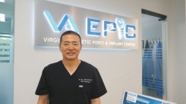 [만나봤습니다] 박동수 치과 원장