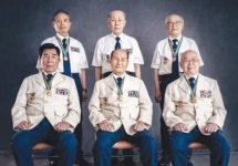 6.25참전유공자 전원에 새 제복 지급