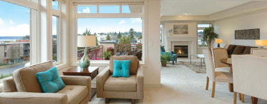 올 가을 우리집 조용한 럭셔리로 꾸며볼까