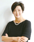 오픈뱅크 민 김 행장 “여성에 대한 편견을 없애는 가장 효과적인 방법은 실력”