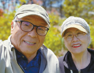 [리얼 시니어 스토리] 50세가 넘어 민간 군목으로 갔던 이유는