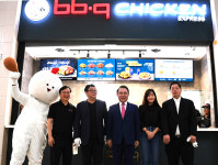 bb.q 치킨, 중남미 등 미주 전체로 확장세 가속