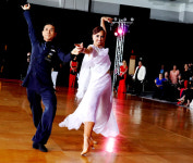 한인부부 애틀랜타 댄스스포츠대회서 우승