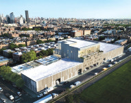 서니사이드에도 영화 스튜디오 들어선다