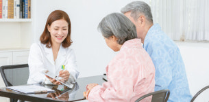 [메디케어와 메디케이드] 메디케어서 못내는 의료비는 메디캘 부담