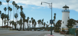 [정호영의 바람으로 떠나는 숲 이야기] 고전과 현대가 만나는 낭만 도시, 샌타바버러 (Santa Barbara)