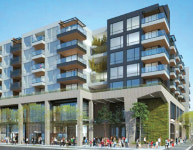 동일장 부지에 주상복합 개발 탄력…LA시 최근 8층 251유닛 승인