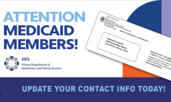 일리노이 70만명 메디케이드 갱신