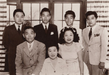 묻힐 땅도 없던 그들, 묘비는 삶의 기록이었다