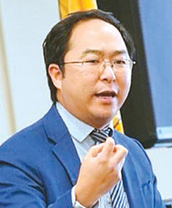 반드시 승리…한인 첫 연방 상원의원 꿈 잡겠다