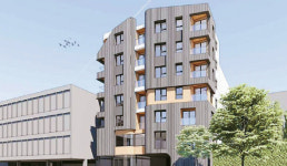 한인타운에 7층 아파트…60유닛·44대분 주차장