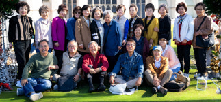 코암사진클럽 회원 확충 나서…준 이씨 새 회장 선출