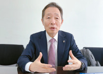 교정 신발로 건강을 선물하세요…기능수제화 JGP 김병식 대표