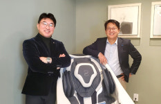 미국 모든 가정에 바디프랜드 안마의자 보급하겠다