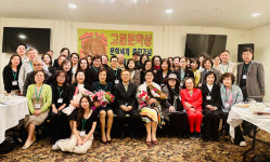 고원문학상에 문영애 수필가 선정