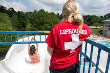 귀넷 공공 수영장서 라이프가드 모집