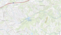 귀넷에 대규모 아파트단지 건설 논란