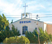 전 교인 5명 한인 교회, 교단<미국장로교PCUSA> 잘못 바로잡다