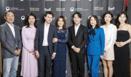 이노비·뉴욕한국문화원, 봄 콘서트