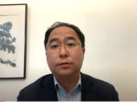 [기획특집] 앤디 김 뉴저지 연방상원의원 후보 인터뷰